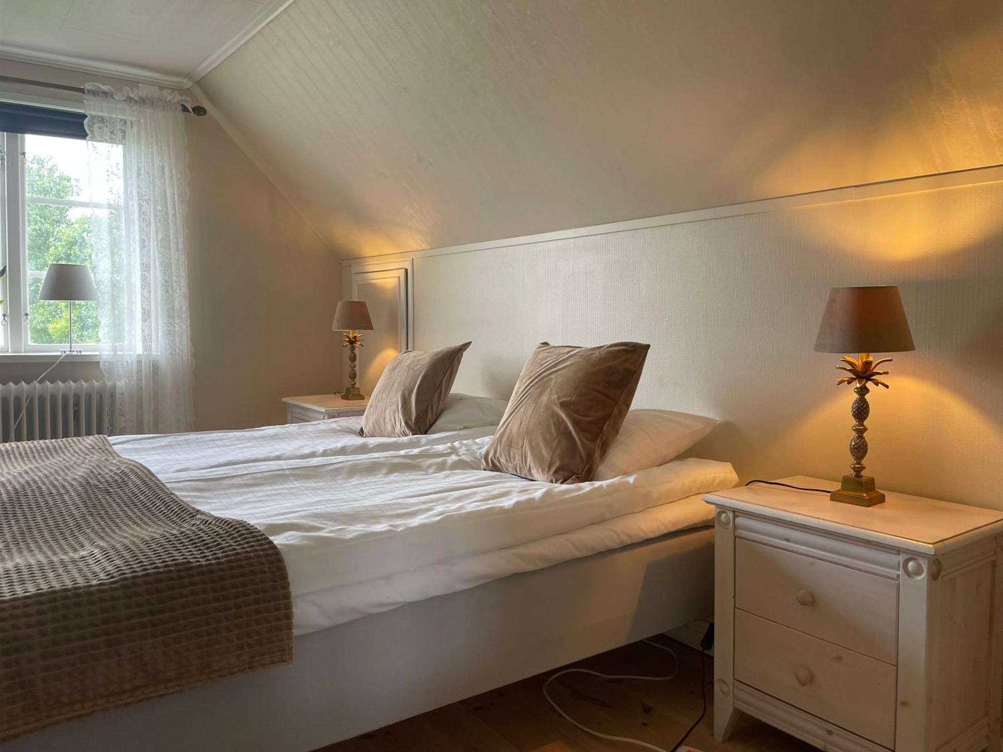 Husargardens Bed & Breakfast Sjöbo Εξωτερικό φωτογραφία