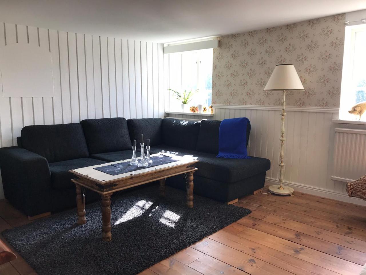 Husargardens Bed & Breakfast Sjöbo Εξωτερικό φωτογραφία