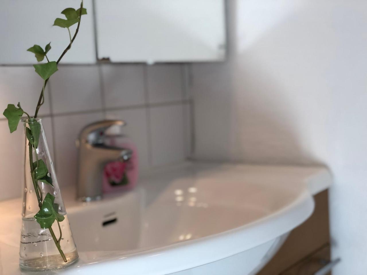 Husargardens Bed & Breakfast Sjöbo Εξωτερικό φωτογραφία